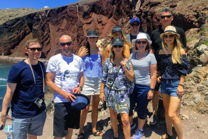 Private Half Day Tour of Santorini's South Side - Who Will Love This Tour?