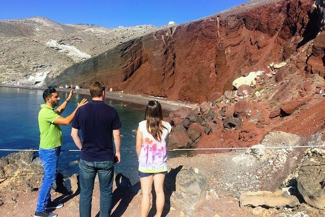 Private Half Day Tour of Santorini's South Side - The Sum Up: Is It Worth It?