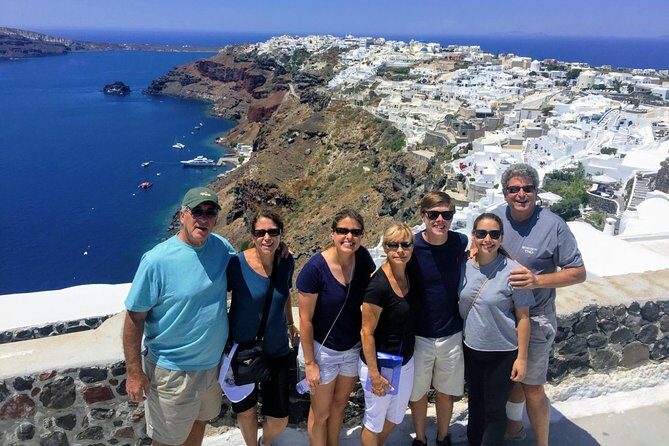 Private Half Day Tour of Santorini's South Side - FAQs