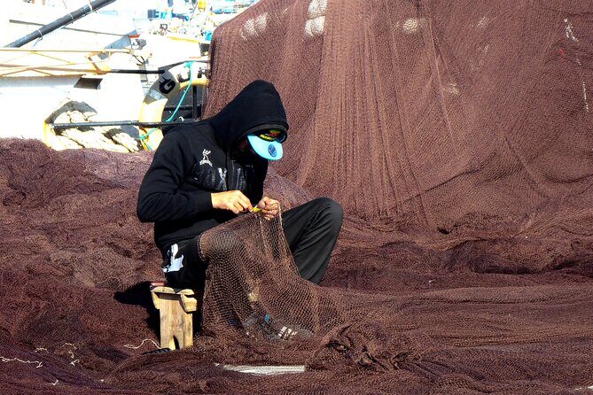 Private half-day tour of Sesimbra and Arrábida - Practical Details: What You Need to Know