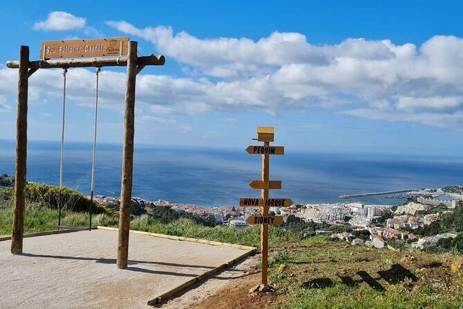 Private half-day tour of Sesimbra and Arrábida - Frequently Asked Questions