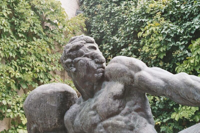 Private Half Day Tour of Split With Mestrovic Gallery - What to Expect at Each Stop