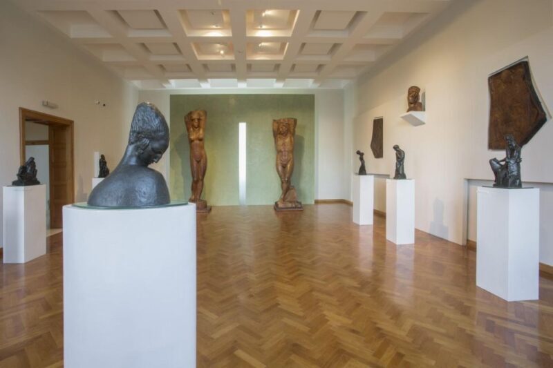 Private Half Day Tour of Split With Mestrovic Gallery - FAQ