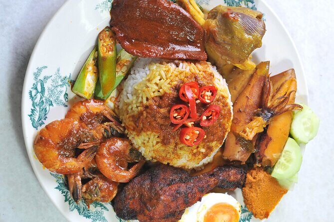 Private Half Day Tour of Tasty Local Street Food in Penang - An In-Depth Look at the Food Tour Experience