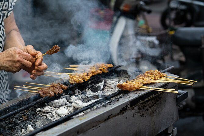 Private Half Day Tour of Tasty Local Street Food in Penang - FAQ