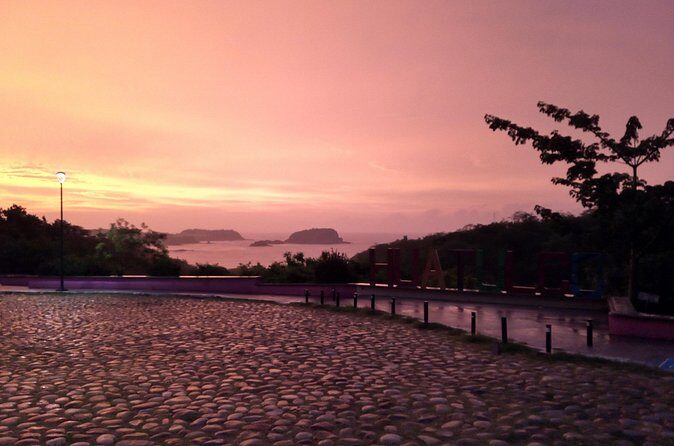 Private Half Day Tour of the City of Huatulco - Whats Included and Whats Not