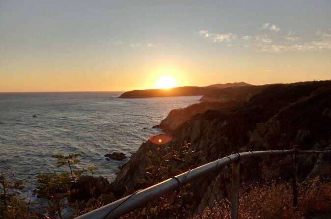 Private Half Day Tour of the City of Huatulco - Final Thoughts