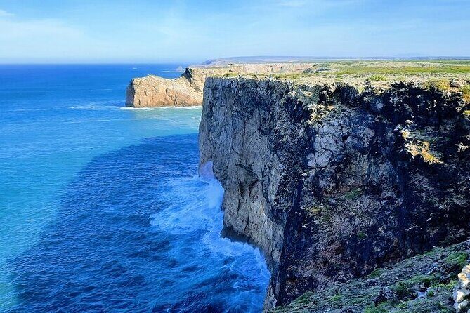 Private Half-Day Tour of the Finest Lagos and Sagres - Exploring the Hidden Gems of Western Algarve: A Review of the Private Half-Day Tour of Lagos and Sagres