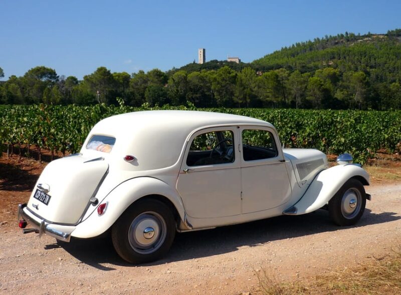 Private Half-Day Tour of the French Riviera in a Vintage Car - Final Thoughts: Is This Tour Right for You?