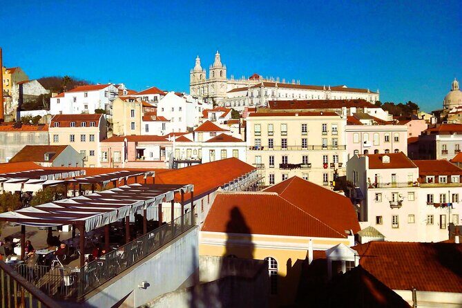 Private half-day tour of typical Lisbon neighborhoods - Final Thoughts