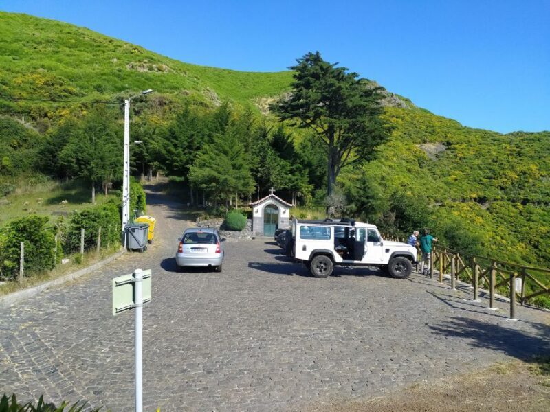 Private Half-Day Tour of Wine Fields - Frequently Asked Questions