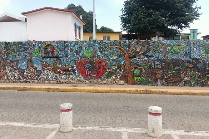 Private Half-Day Tour of Zacatlan and Chignahuapan from Puebla - Who Would Enjoy This Tour?