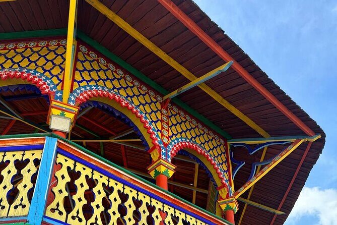 Private Half-Day Tour of Zacatlan and Chignahuapan from Puebla - FAQ