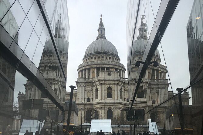 Private Half Day Tour on a London Cab - Final Thoughts: Is This Tour Right for You?