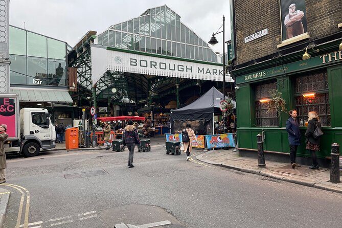 Private Half Day Tour on a London Cab - FAQs