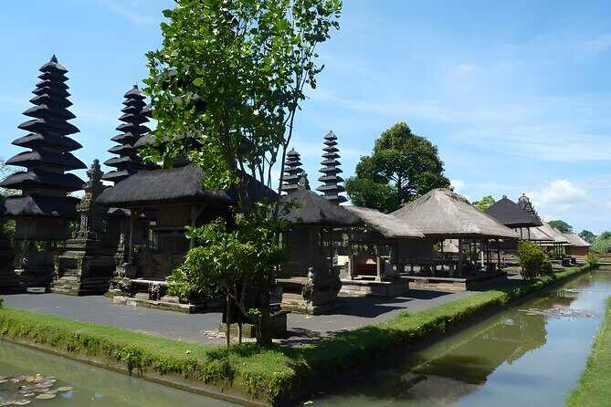Private Half-Day Tour: Tanah Lot Sunset Tour with Dinner Packages - Pricing and Value