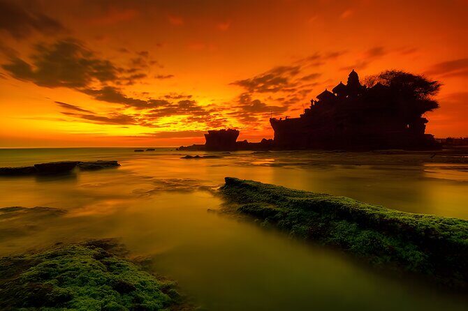 Private Half-Day Tour: Tanah Lot Sunset Tour with Dinner Packages - Who It’s Best For