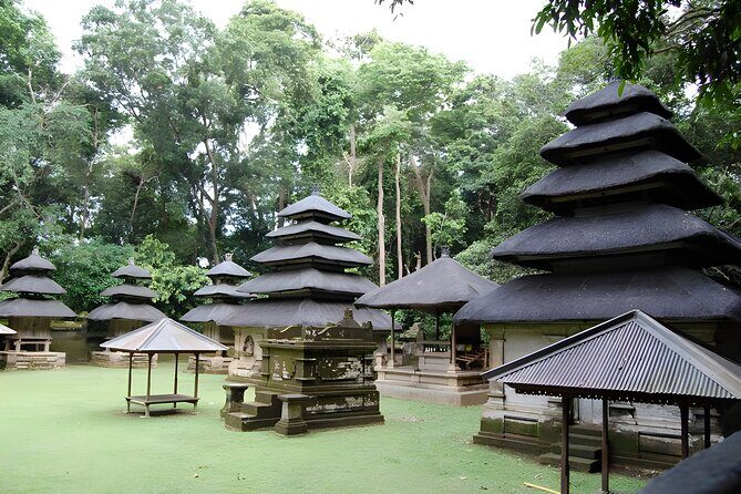 Private Half-Day Tour: Tanah Lot Sunset Tour with Dinner Packages - FAQ