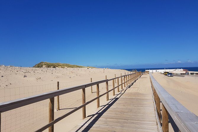 Private Half-Day Tour to Arrabida from Lisbon - Exploring the Arrabida Region: A Detailed Review