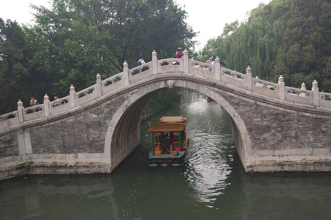 Private Half Day Tour to Beijing Panda House and Summer Palace - Exploring the Itinerary in Detail