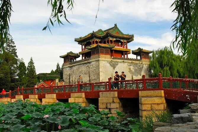 Private Half Day Tour to Beijing Panda House and Summer Palace - Practical Tips for Making the Most of Your Tour