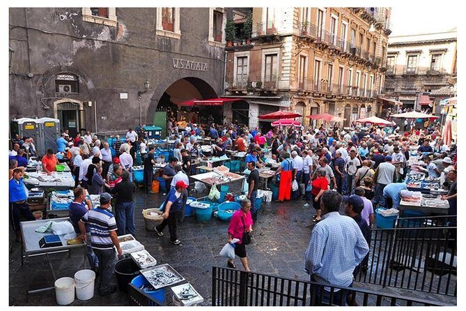 Private Half Day Tour to Catania and the Cyclops Riviera - Final Thoughts: Is It Worth It?