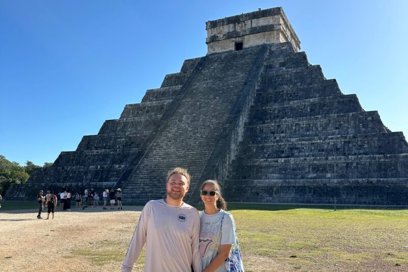 Private Half-Day Tour to Chichen Itza - Transportation, Timing, and Group Size