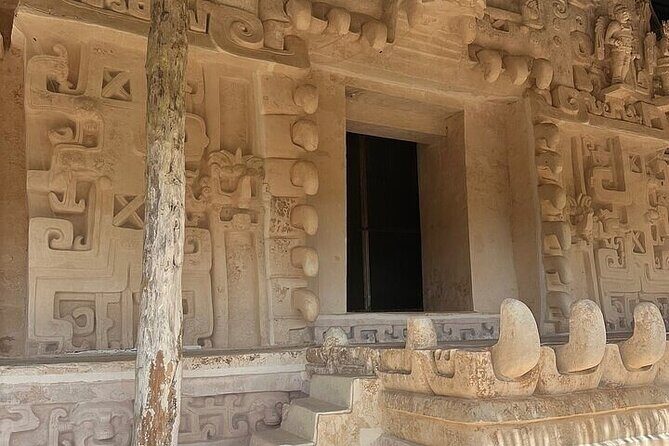 Private Half Day Tour to Ek Balam from Cancun - Authentic Experiences and Traveler Feedback