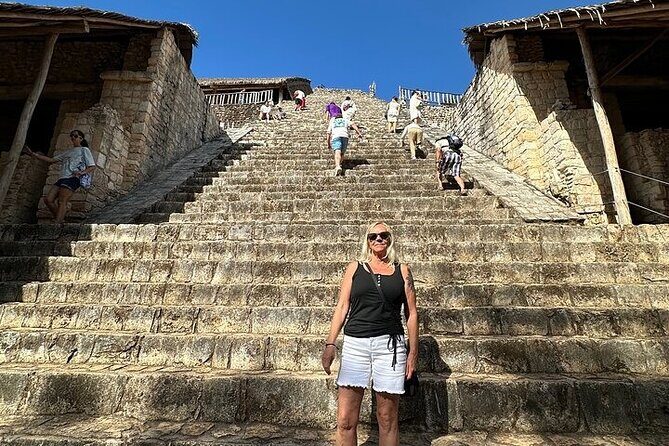 Private Half Day Tour to Ek Balam from Riviera Maya - Introduction: Why This Tour Might Be Perfect for You