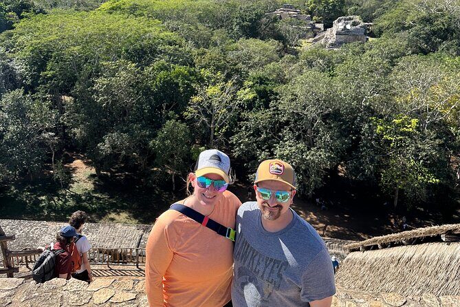 Private Half Day Tour to Ek Balam from Riviera Maya - Who Should Book This Tour?