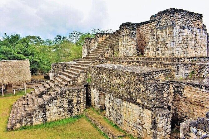 Private Half Day Tour to Ek Balam from Tulum - What Travelers Can Expect