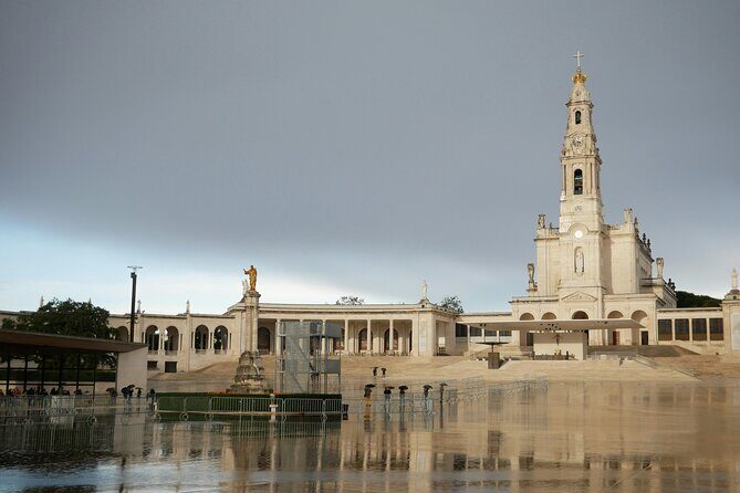 Private Half Day Tour to Fátima - A Well-Structured Journey into Fátima’s Heart