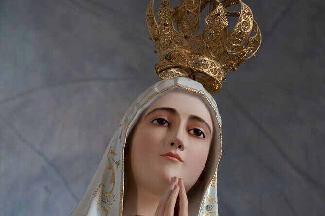 Private Half Day Tour to Fátima - Authenticity, Comfort, and Insight: What Makes This Tour Stand Out?