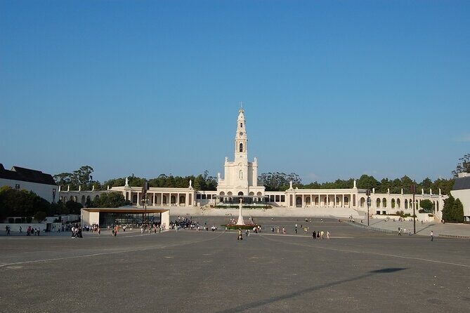 Private Half Day Tour to Fátima - Final Thoughts