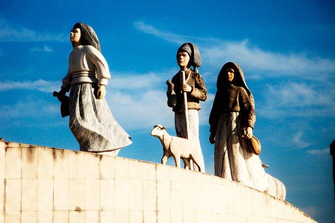 Private Half Day Tour to Fatima from Lisbon - An In-Depth Look at the Experience