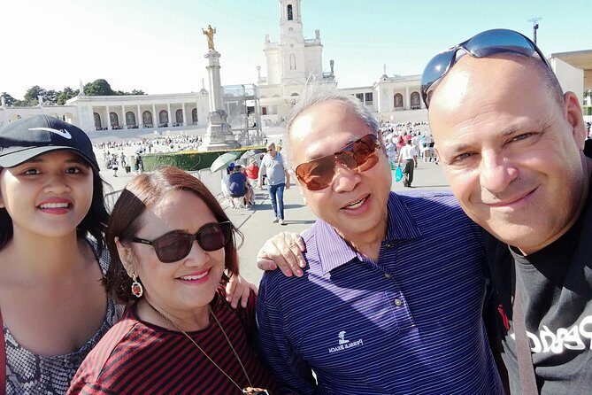 Private Half Day Tour to Fatima from Lisbon - Practical Details and Tips