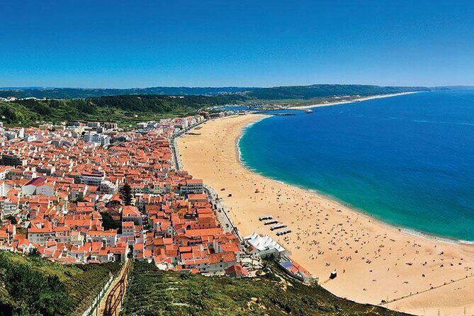 Private Half Day Tour to Obidos and Nazare - Customization and Extra Options