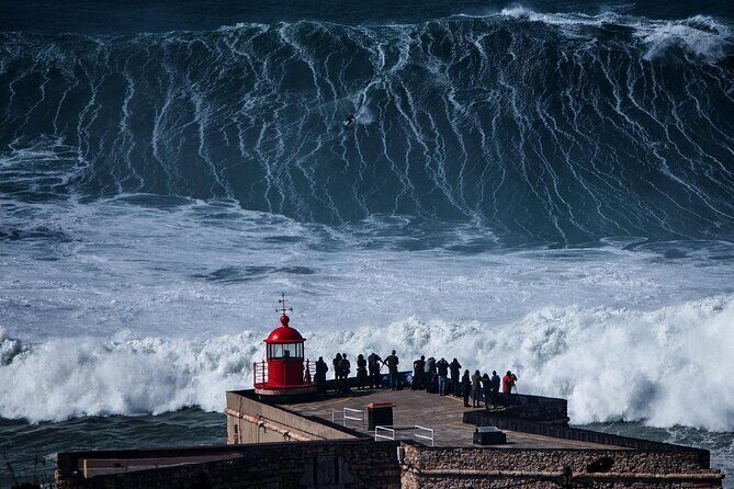 Private Half Day Tour to Obidos and Nazare - Practical Considerations