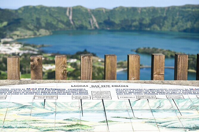 Private Half-Day Tour to Sete Cidades São Miguel Island - In-Depth Look at the Itinerary