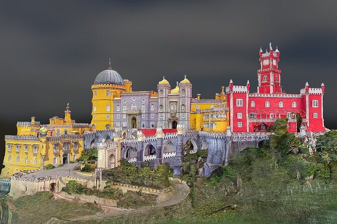 Private Half-Day Tour to Sintra - Who Is This Tour Best For?