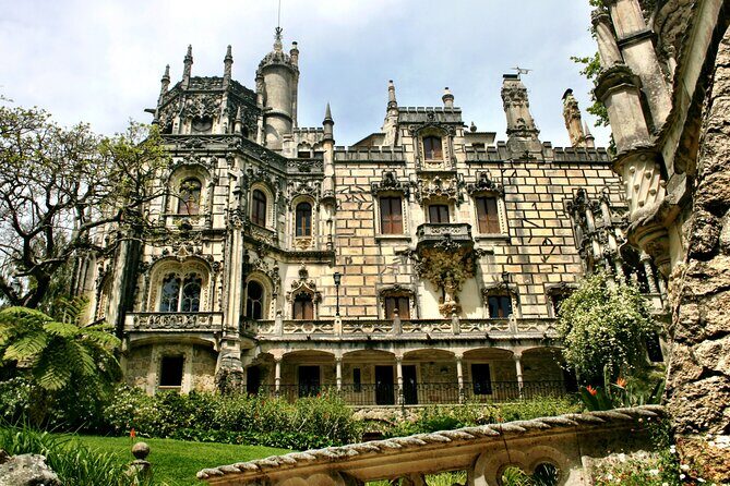 Private Half-Day Tour to Sintra - FAQ