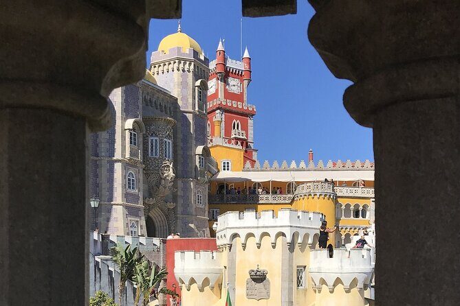 Private Half-Day Tour to Sintra - Who Should Book This Tour?