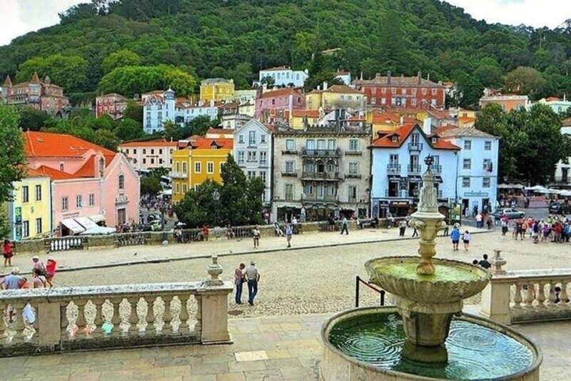 Private Half-Day Tour to Sintra - Price and Value: Is It Worth It?