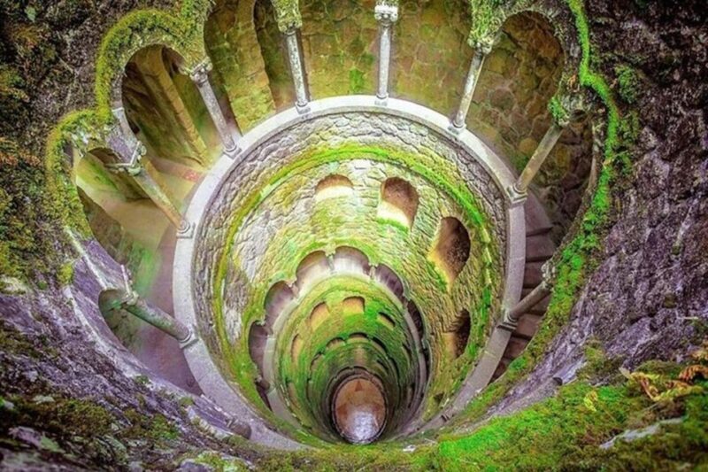 Private Half-Day Tour to Sintra - Who Should Consider This Tour?