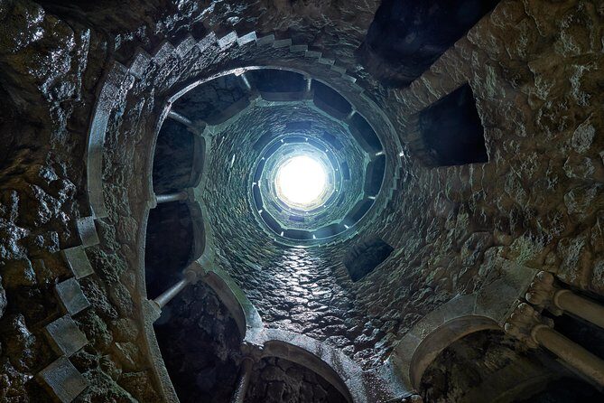 Private Half Day Tour to Sintra and Pena Palace from Lisbon - FAQ