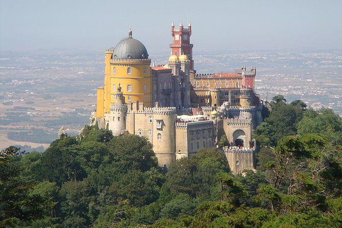 Private Half Day Tour To Sintra - An In-Depth Look at the Tour Experience