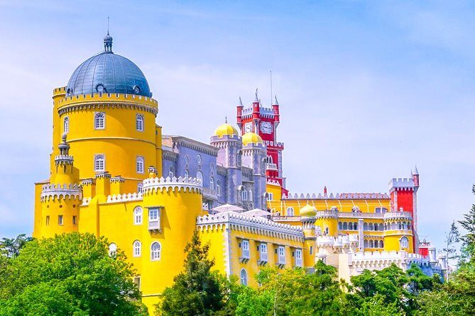Private Half Day Tour To Sintra - Final Thoughts