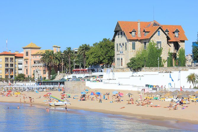 Private Half-Day Tour to Sintra from Lisbon - FAQ