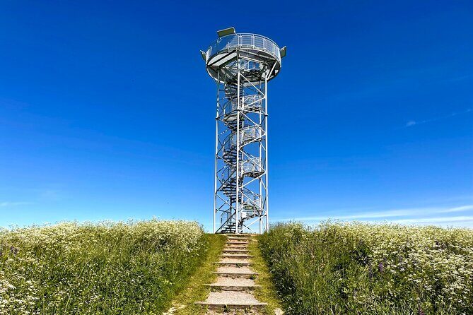 Private Half-Day Tour to Soviet Nudear Missle Base with Pickup - Key Points