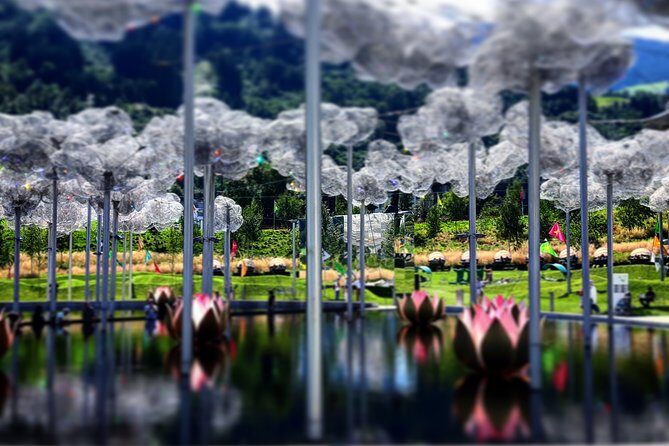 Private Half-day Tour to Swarovski Crystal World in Wattens - FAQs